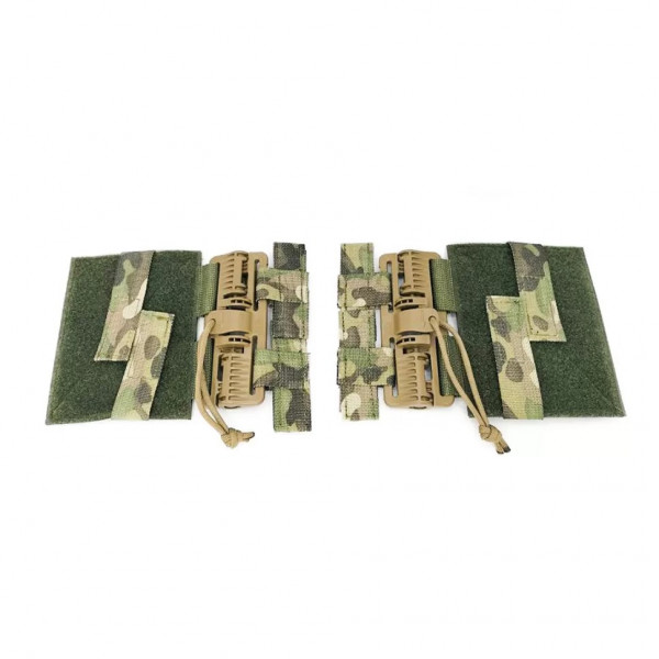 Комплект швидкого скиду QRS Original Multicam Grad Gear